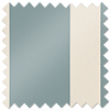 The British Stripe Co. Henry, Derwent No.1 - Twist&Fit Roman Blind